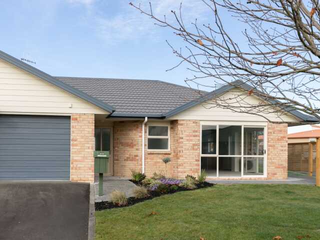 Primary photo of Summerset in the Vines (Havelock North)
