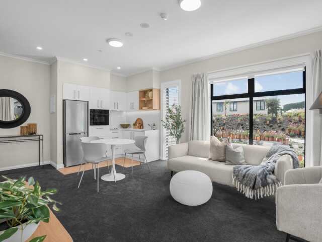 Primary photo of Summerset Mount Denby