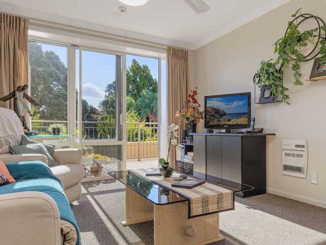 Primary photo of Bob Owens Retirement Village