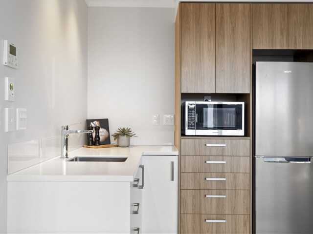 Primary photo of Miriam Corban Retirement Village