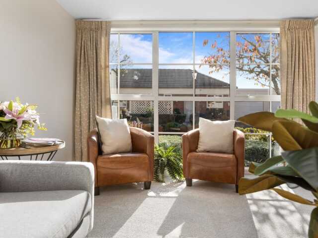 Primary photo of Ryman Hilda Ross Retirement Village