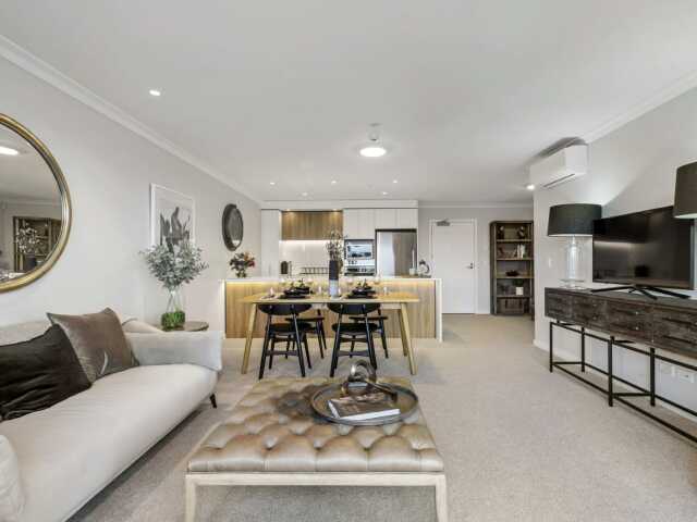 Primary photo of William Sanders Retirement Village