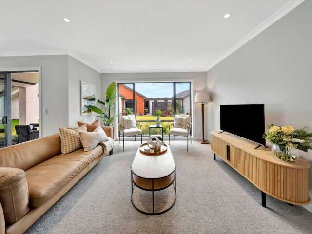 Primary photo of Richard Hadlee Retirement Village