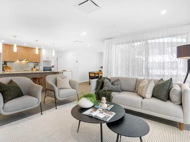 Primary photo of Bupa Parkstone Retirement Village