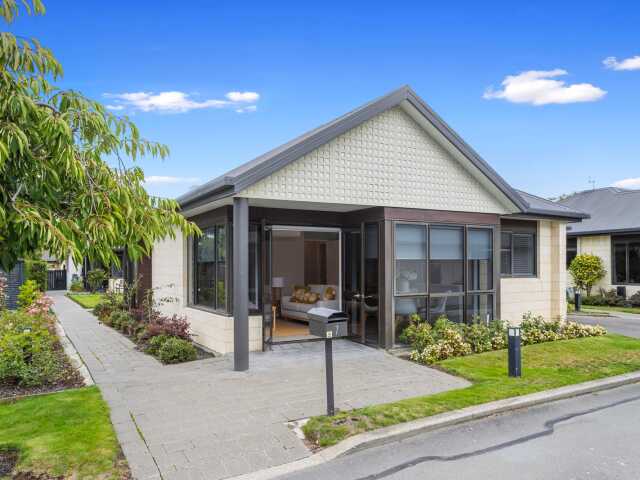 Primary photo of Elmswood Retirement Village