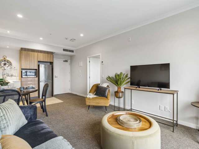 Primary photo of Ryman Richard Hadlee Retirement Village