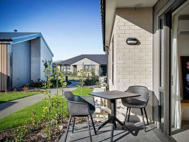 Primary photo of Bupa Ashford Retirement Village