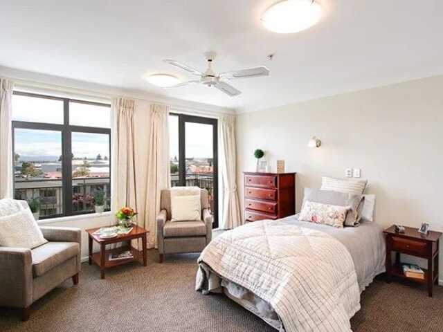 Primary photo of Ryman Princess Alexandra Retirement Village