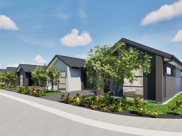 Primary photo of The Sterling, Kaiapoi