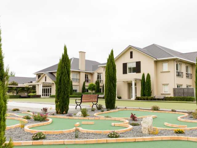 Primary photo of Summerset in the Bay (Napier)