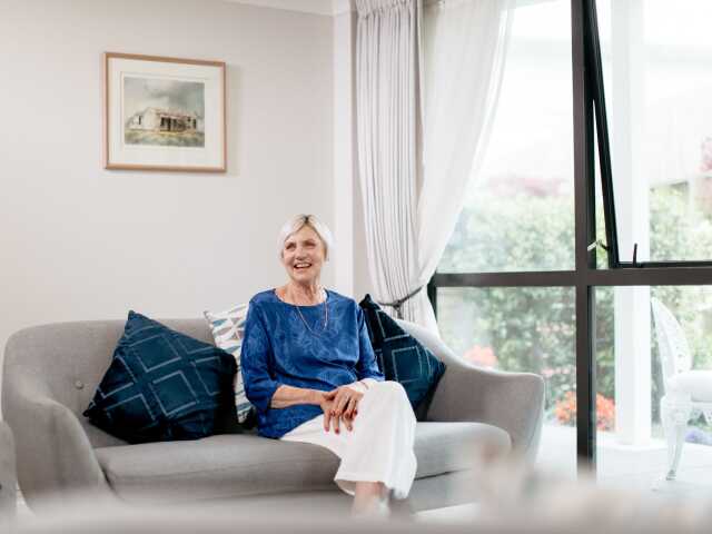 view of available property