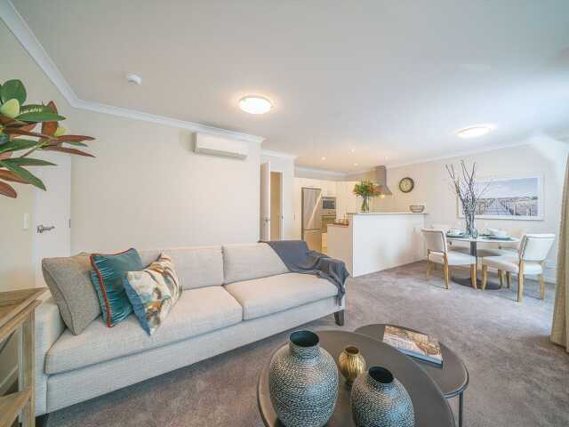 Primary photo of Charles Upham Retirement Village