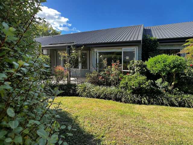 Primary photo of Remuera Gardens