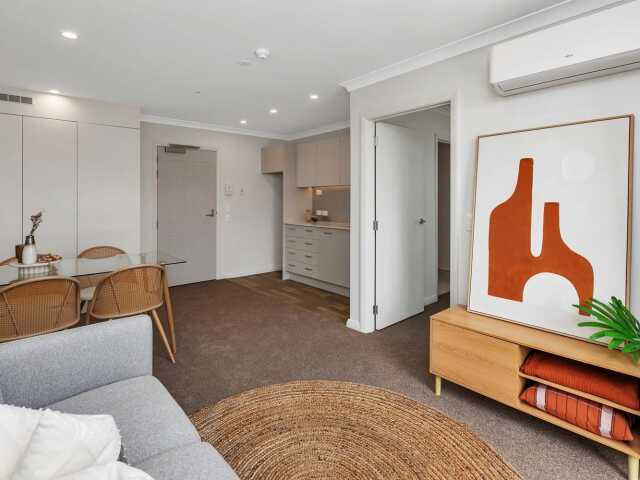 Primary photo of Bupa Tōtara Gardens Retirement Village