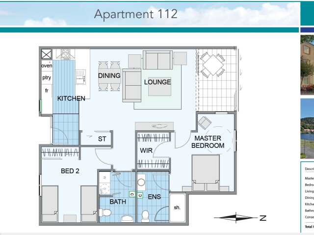 Primary photo of Whitby Lakes Retirement Village