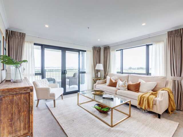 Primary photo of Bupa Foxbridge Retirement Village