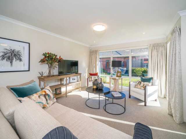 Primary photo of Ryman Anthony Wilding Retirement Village