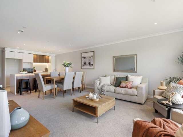 Primary photo of Miriam Corban Retirement Village