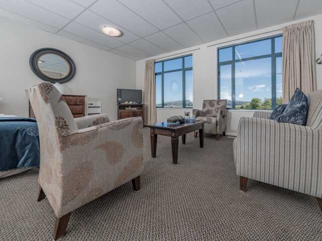 Primary photo of Frances Hodgkins Retirement Village