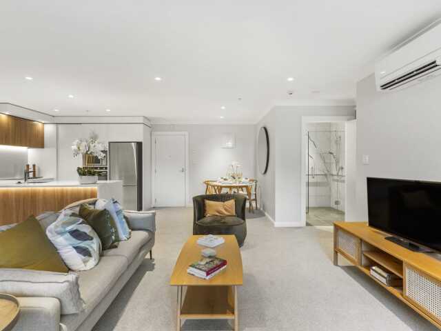 Primary photo of Ryman Edmund Hillary Retirement Village