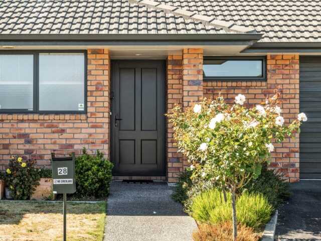 Primary photo of Bupa Redwood Retirement Village, Rotorua