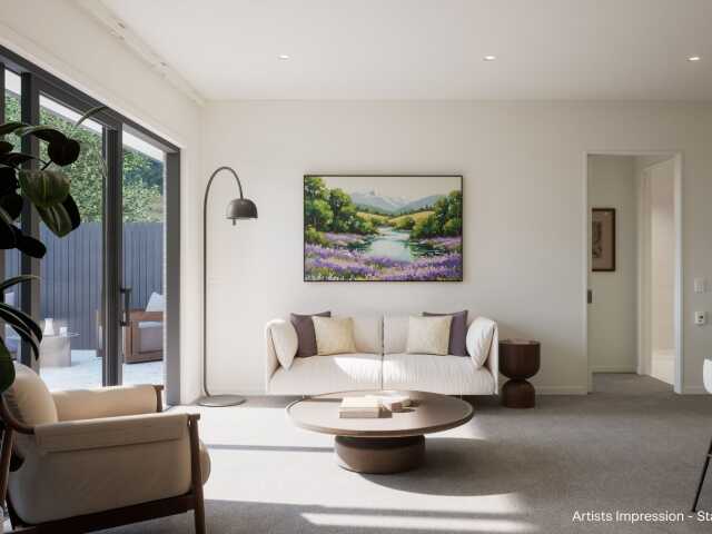 Primary photo of Wānaka Peaks - Metlifecare