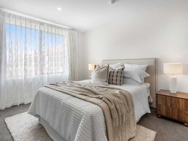 Primary photo of Bupa Parkstone Retirement Village