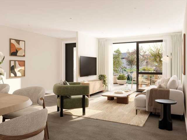 Primary photo of Bupa Te Awarua Views Retirement Village