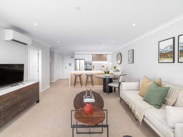 Primary photo of Murray Halberg Retirement Village