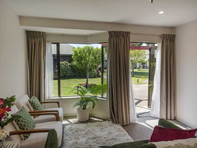 view of available property