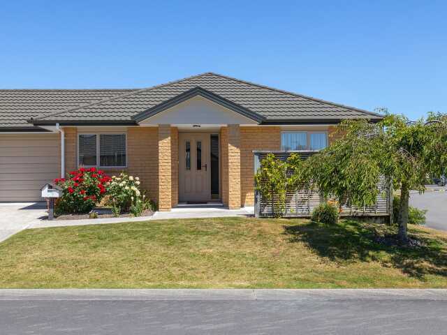 Primary photo of Wairarapa Village