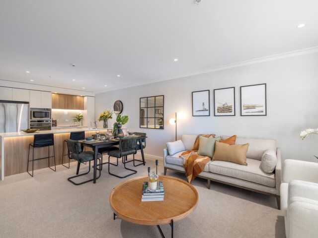 Primary photo of Ryman Northwood Retirement Village