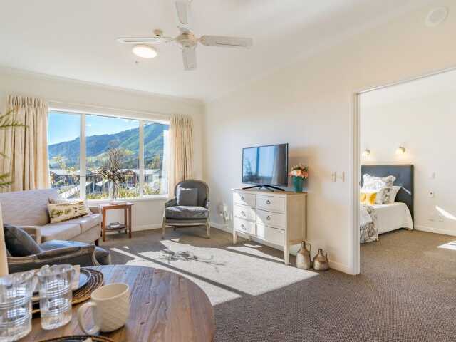 Primary photo of Charles Fleming Retirement Village