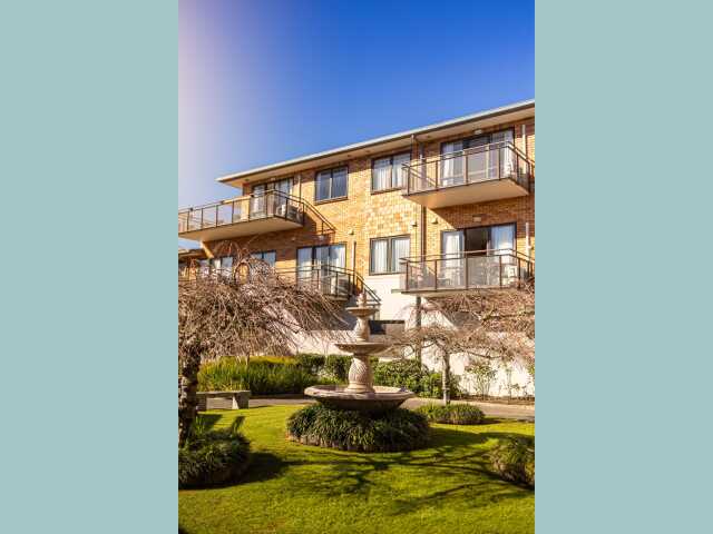 Primary photo of HBH Howick Views Apartments
