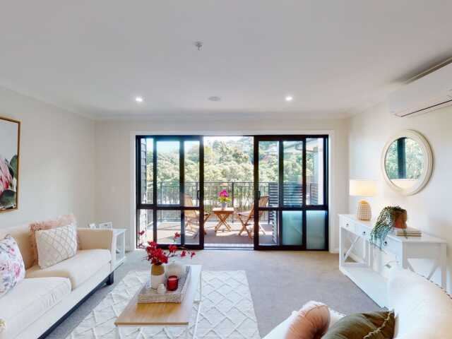 Primary photo of Bupa Crofton Downs Retirement Village