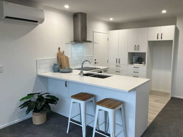 Primary photo of MiLife Kelvin Grove Village