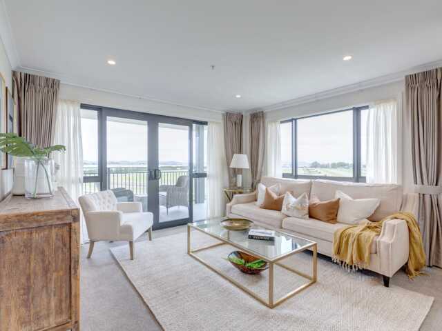 Primary photo of Bupa Foxbridge Retirement Village