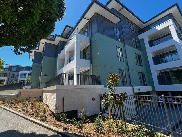 Primary photo of The Avenue Apartments