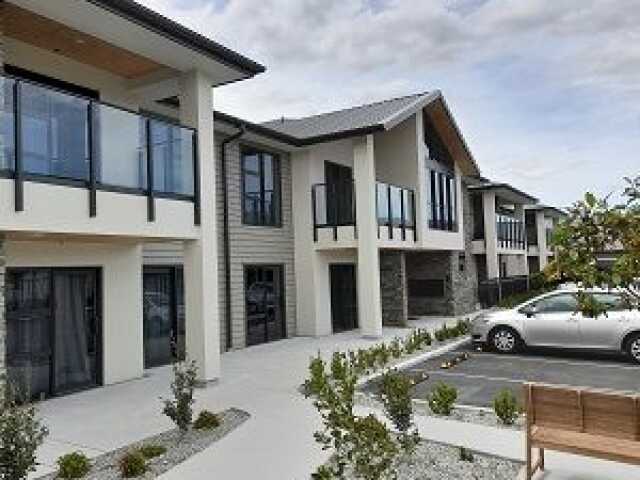Primary photo of Golden View Care