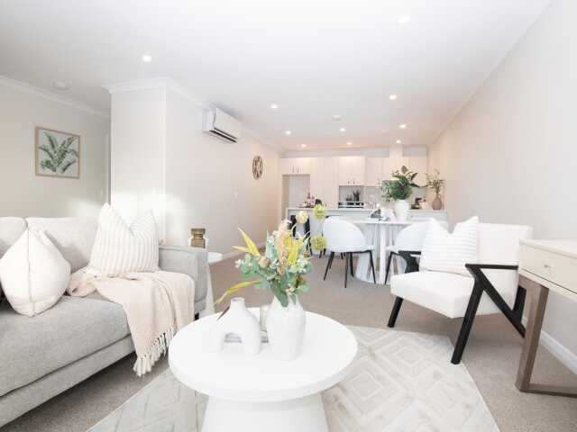 Primary photo of Bupa Foxbridge Retirement Village