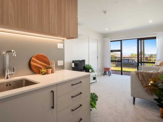 Primary photo of Bupa Liston Heights Retirement Village, Taupō
