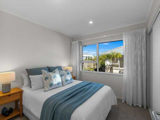 Primary photo of Bupa Remuera Retirement Village