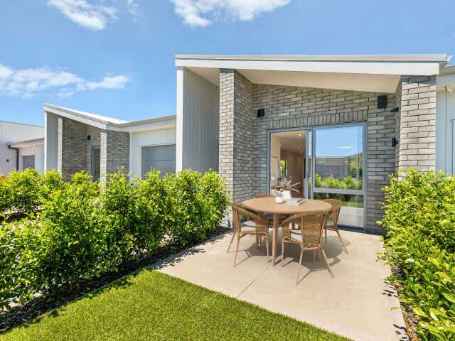 Primary photo of Vivid Living Karaka