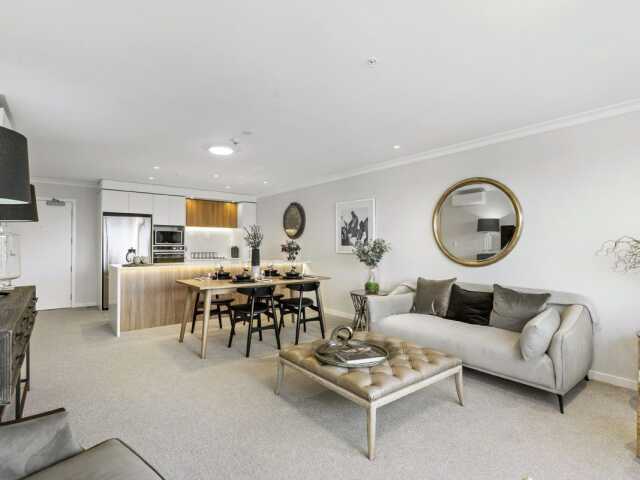 Primary photo of Ryman Kevin Hickman Retirement Village