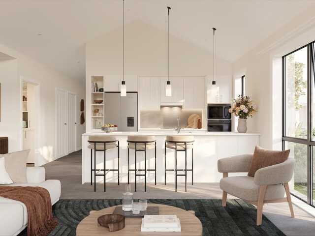 Primary photo of Bupa Te Awarua Views Retirement Village