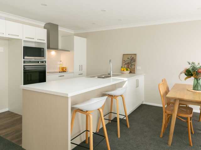 Primary photo of Summerset Palms (Te Awa, Napier)