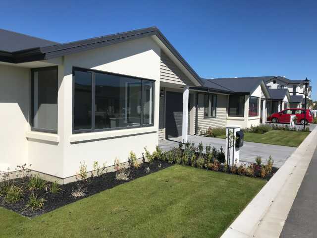 Primary photo of Summerset at Wigram