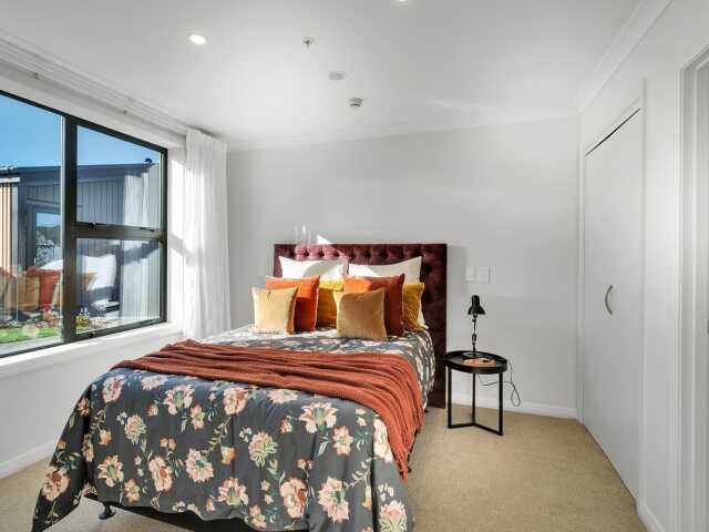 Primary photo of Bupa Ashford Retirement Village