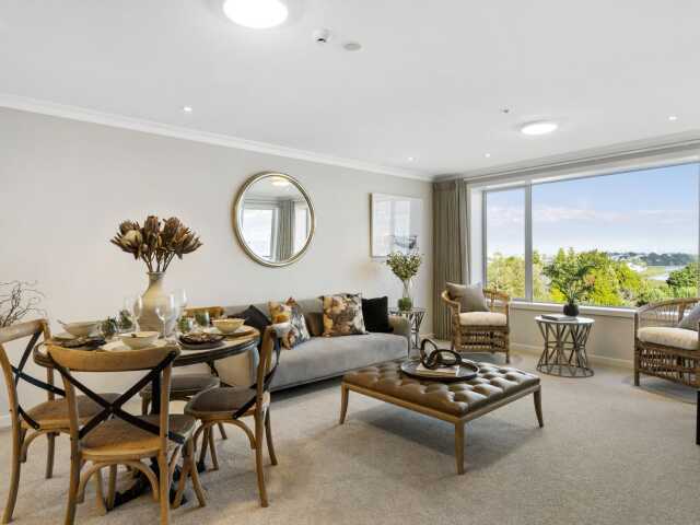 Primary photo of William Sanders Retirement Village