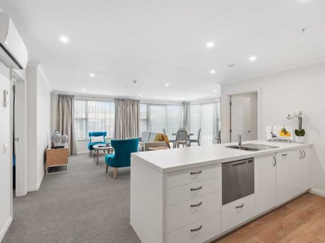 Primary photo of Bupa Fergusson Retirement Village, Upper Hutt
